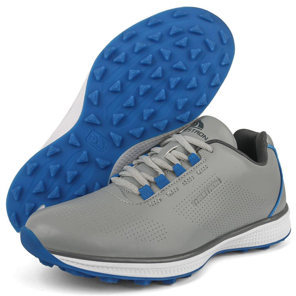 MEN'S GM5566 GOLF SHOES - THESTRON