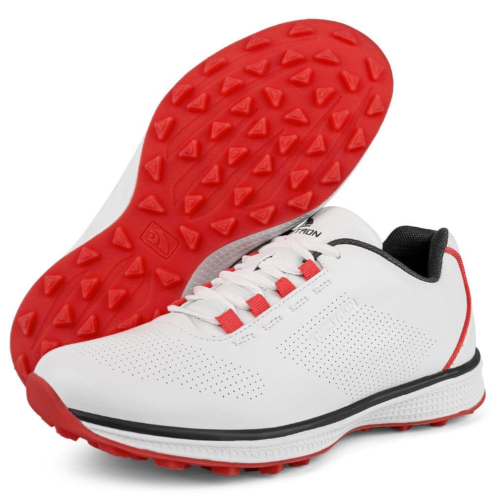 MEN'S GM5566 GOLF SHOES - THESTRON