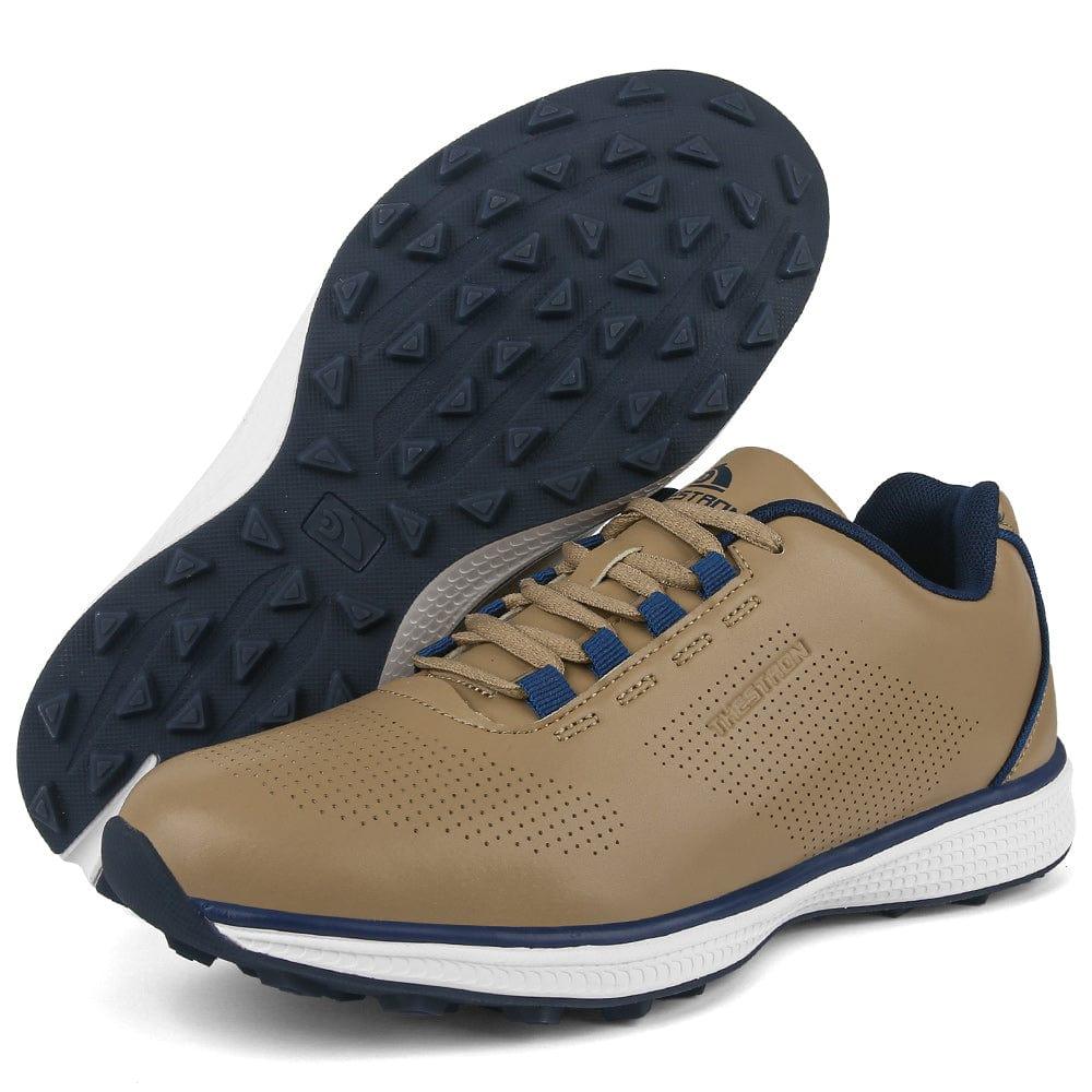 MEN'S GM5566 GOLF SHOES - THESTRON