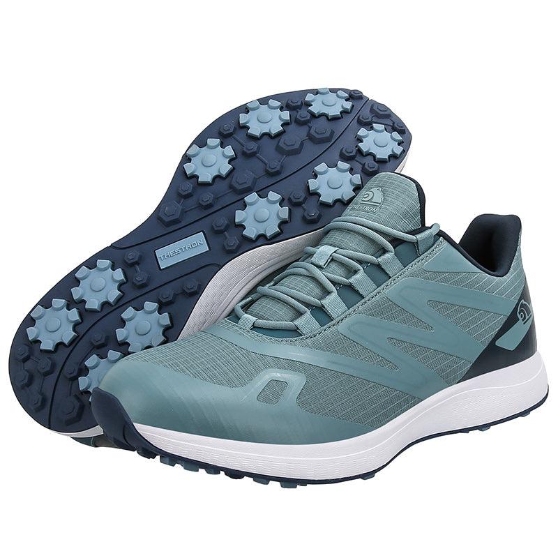 MEN'S GM916 GOLF SHOES - THESTRON