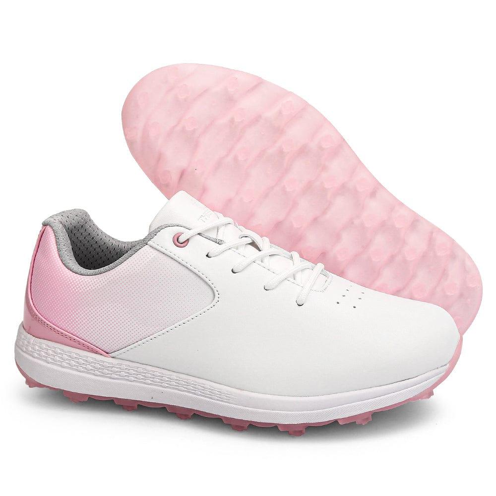 WOMEN'S GM628 GOLF SHOES - THESTRON