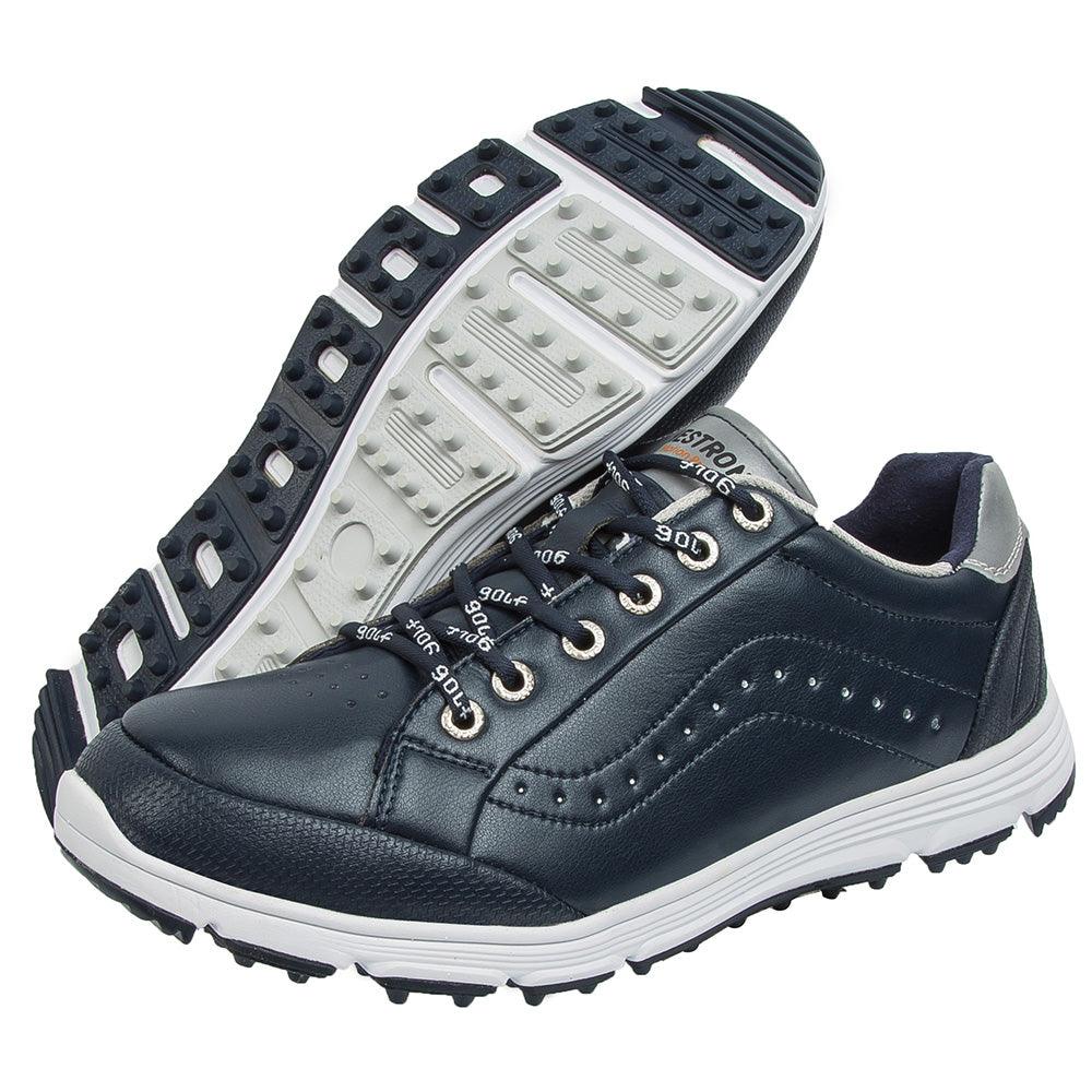 MEN'S GC718 CASUAL SHOES - THESTRON