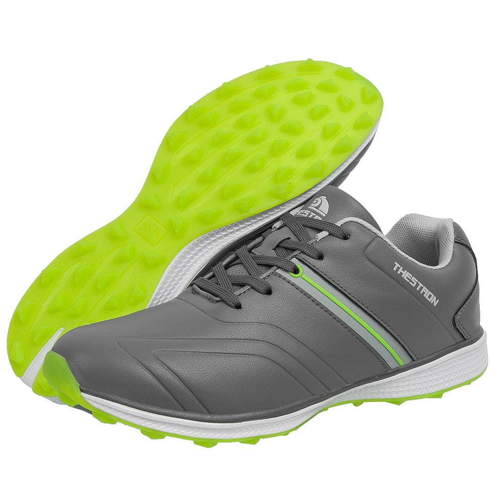 MEN'S GM516 GOLF SHOES - THESTRON