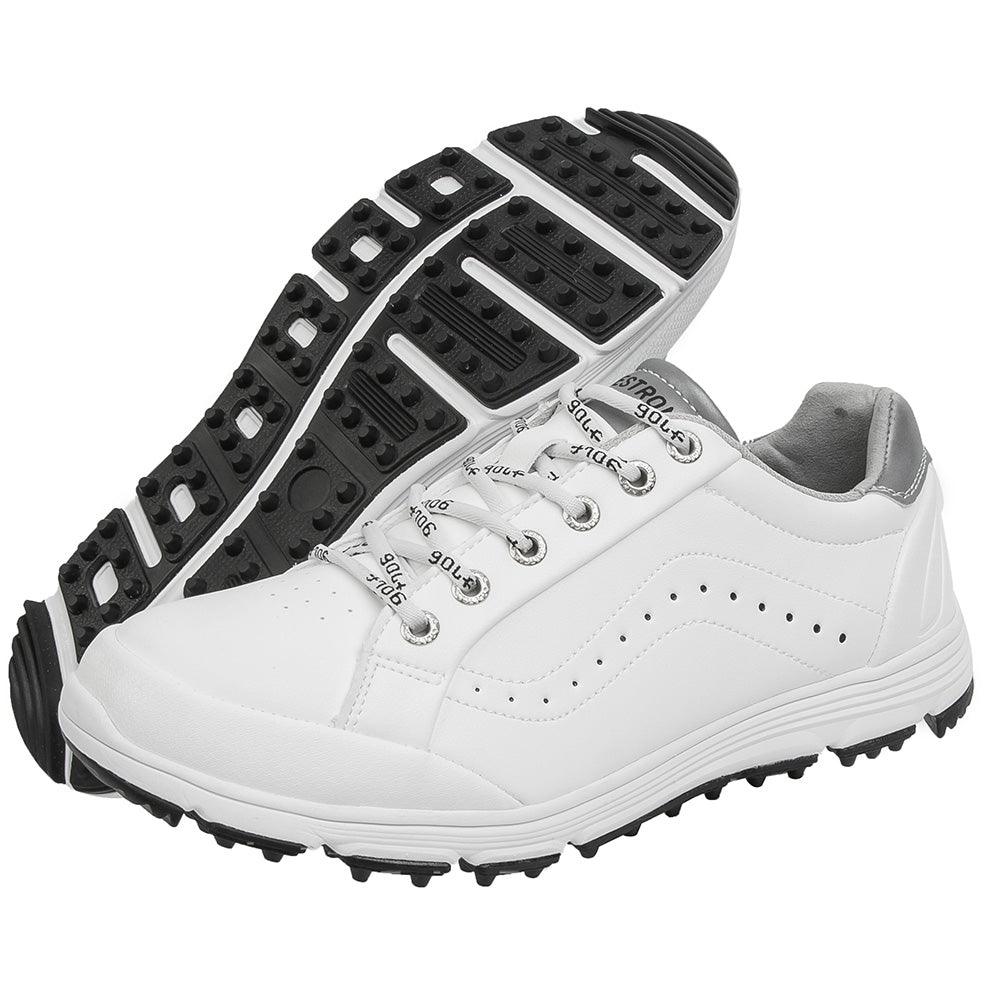 MEN'S GC718 CASUAL SHOES - THESTRON