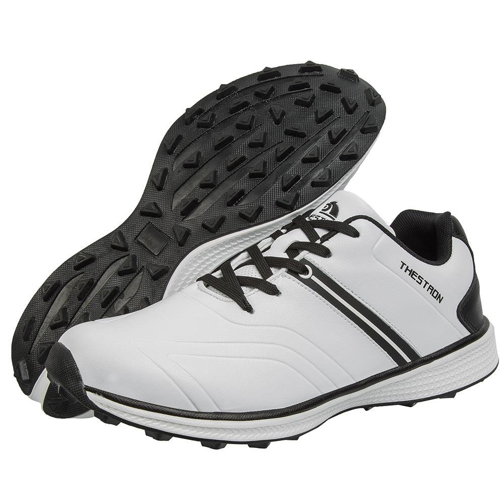 MEN'S GM516 GOLF SHOES - THESTRON