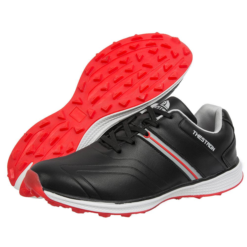 MEN'S GM516 GOLF SHOES - THESTRON