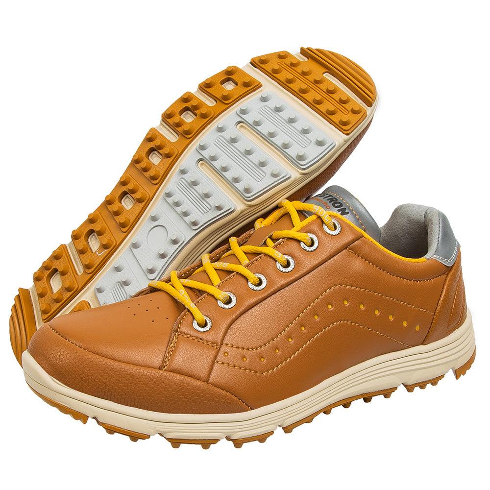 MEN'S GC718 CASUAL SHOES - THESTRON