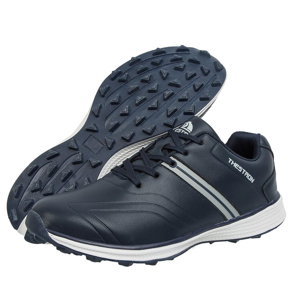 MEN'S GM516 GOLF SHOES - THESTRON