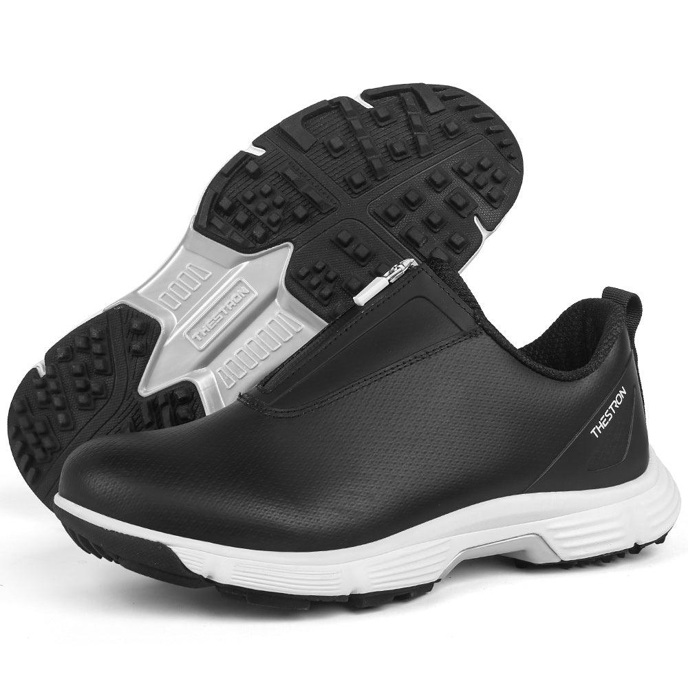 MEN'S GM502 GOLF SHOES - THESTRON