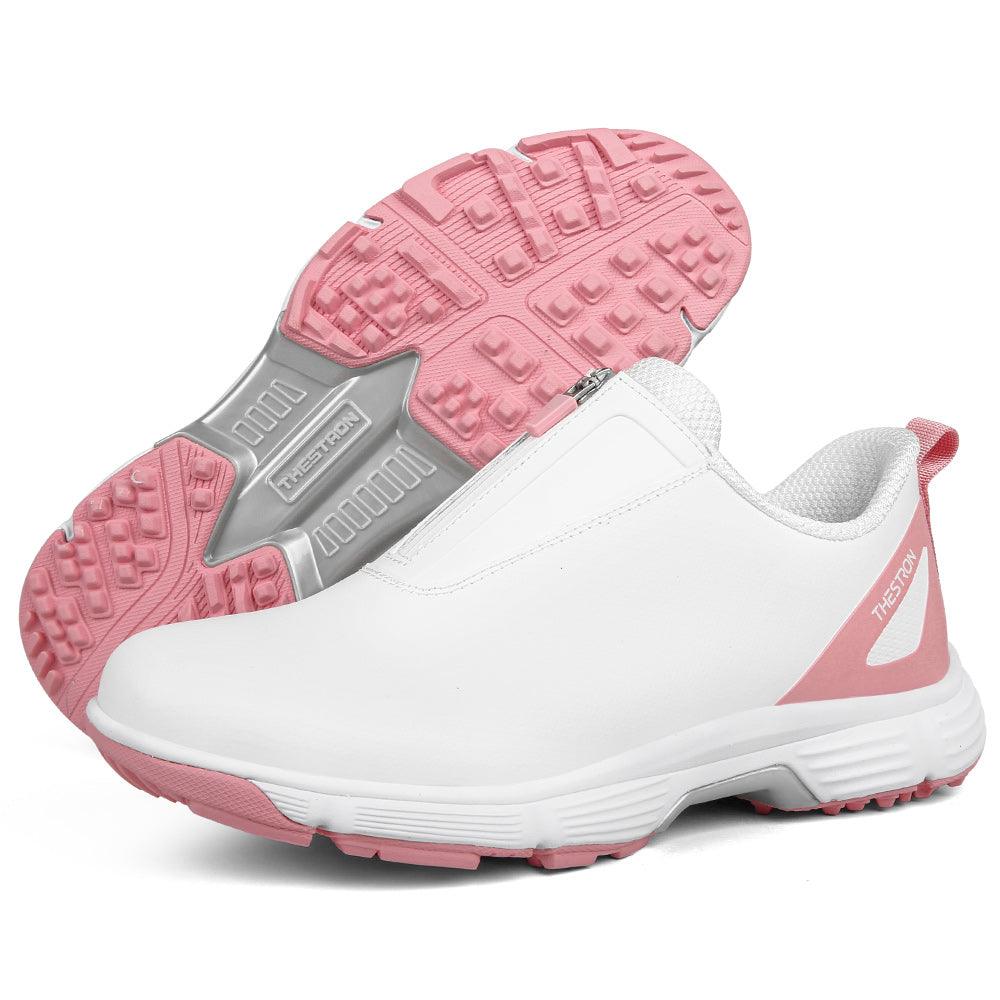 WOMEN'S 502 GOLF SHOES - THESTRON