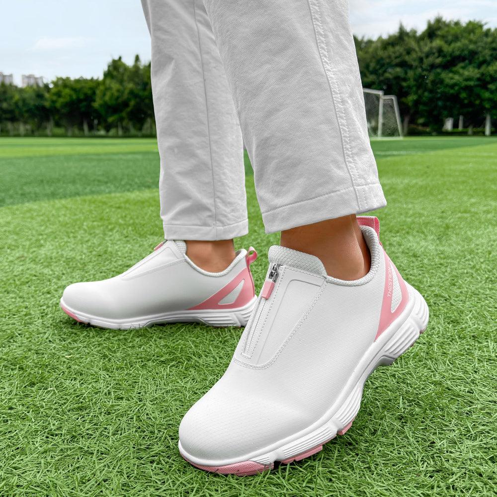 WOMEN'S 502 GOLF SHOES - THESTRON