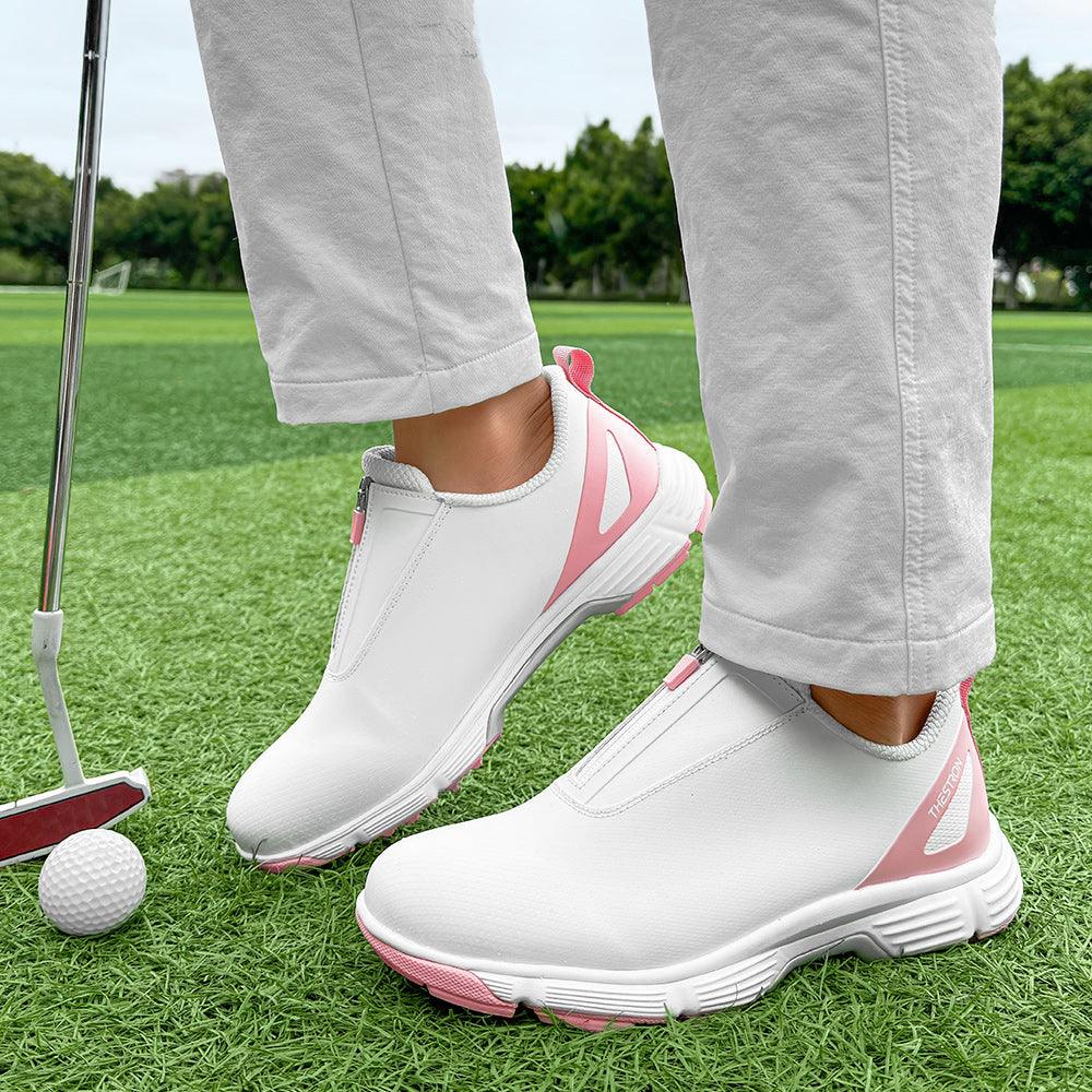 WOMEN'S 502 GOLF SHOES - THESTRON