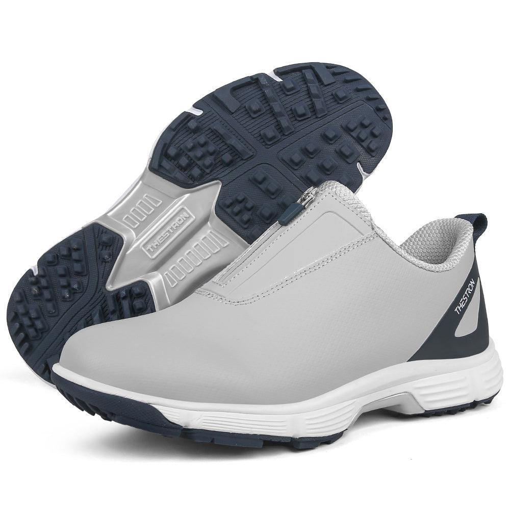 MEN'S GM502 GOLF SHOES - THESTRON