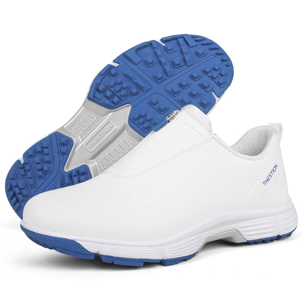 MEN'S GM502 GOLF SHOES - THESTRON