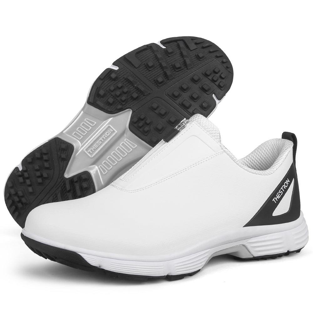 MEN'S GM502 GOLF SHOES - THESTRON