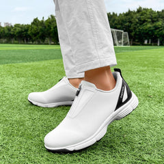MEN'S GM502 GOLF SHOES - THESTRON