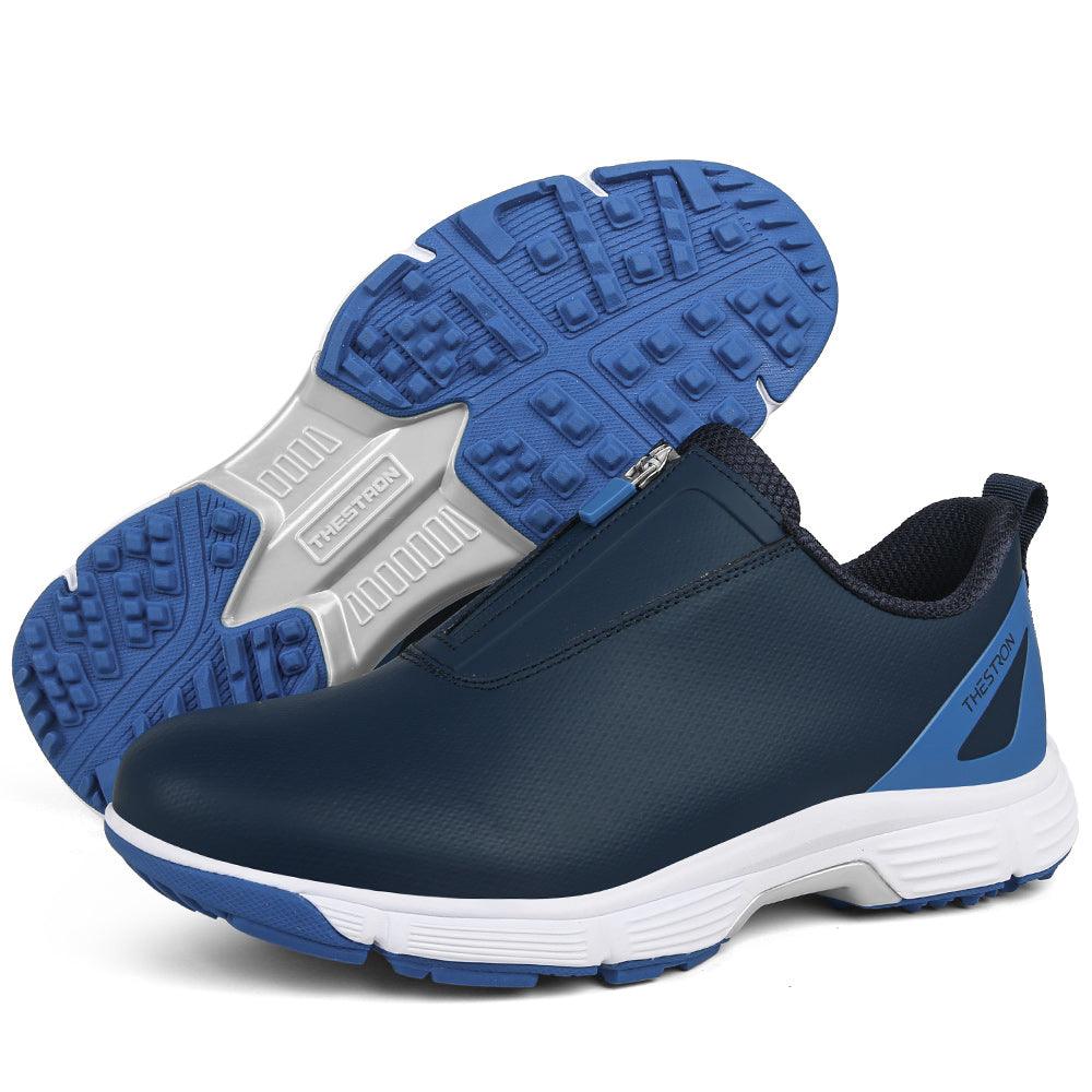 MEN'S GM502 GOLF SHOES - THESTRON