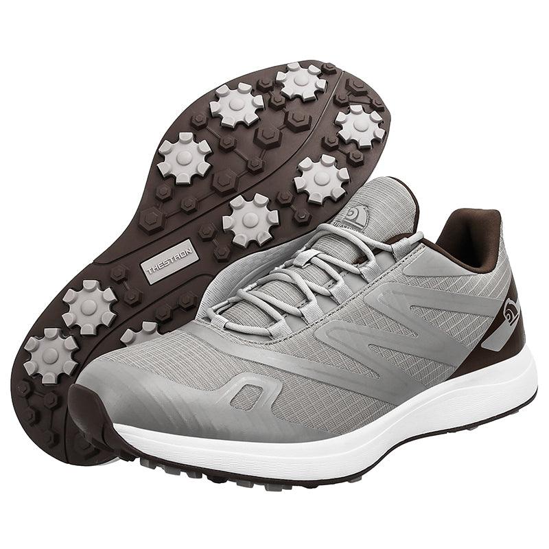 MEN'S GM916 GOLF SHOES - THESTRON