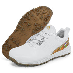 MEN'S GM2001 GOLF SHOES - THESTRON