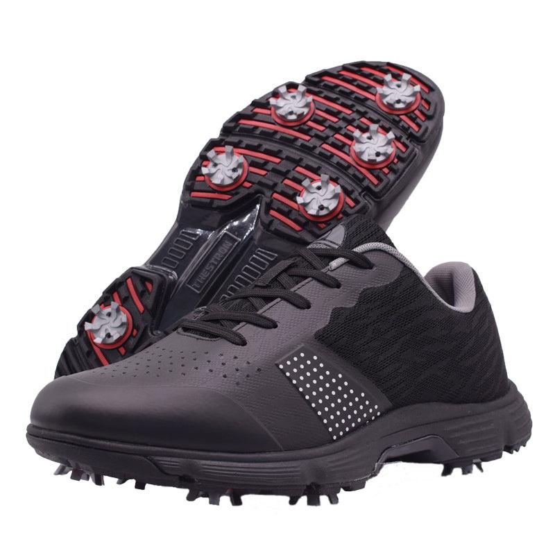 MEN'S GM615 GOLF SHOES - THESTRON