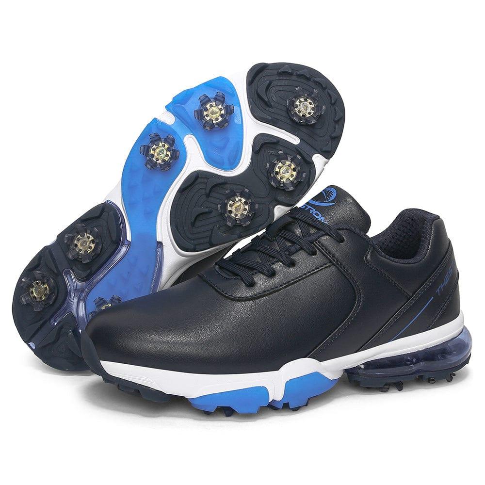 MEN'S GM3001 GOLF SHOES - THESTRON