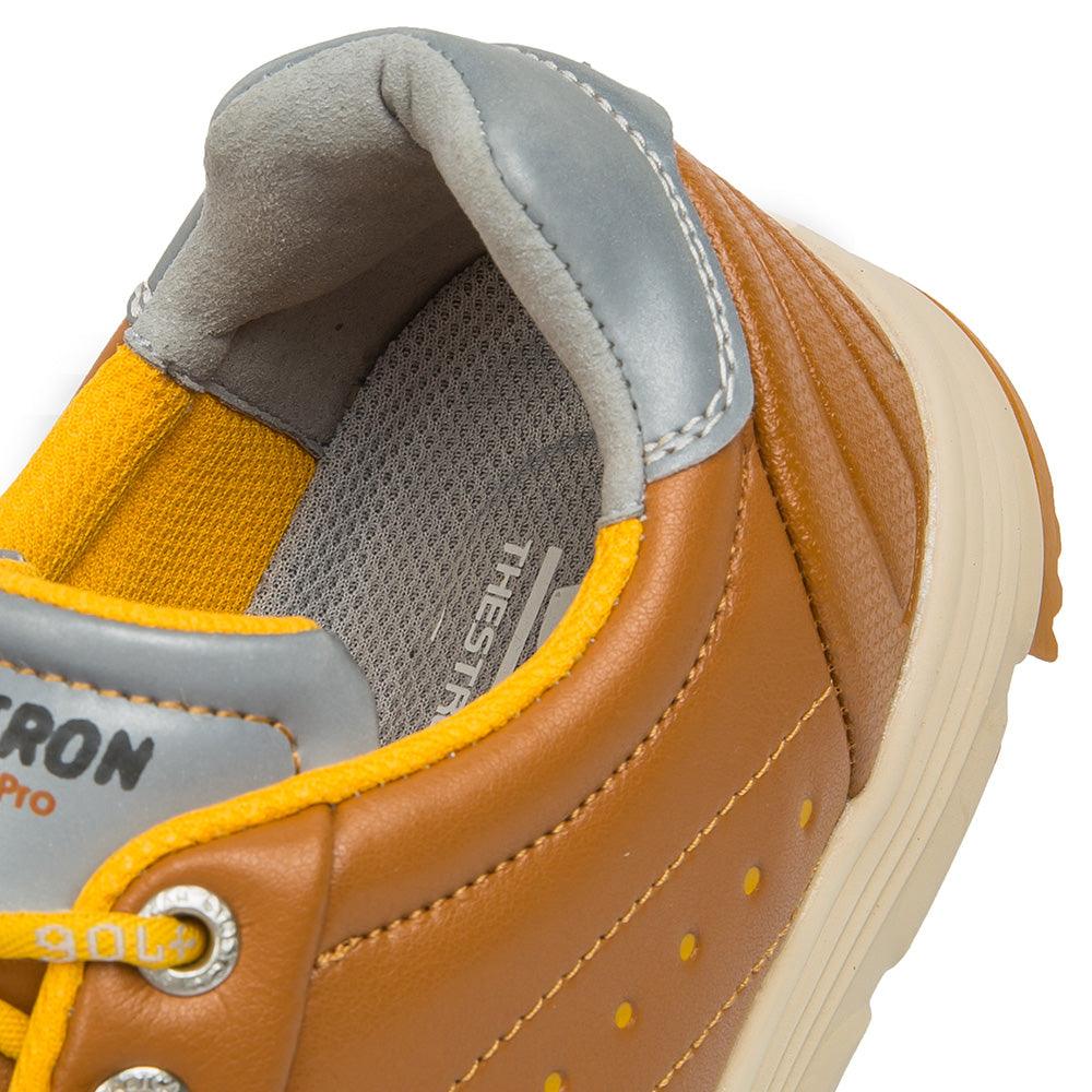 MEN'S GC718 CASUAL SHOES - THESTRON