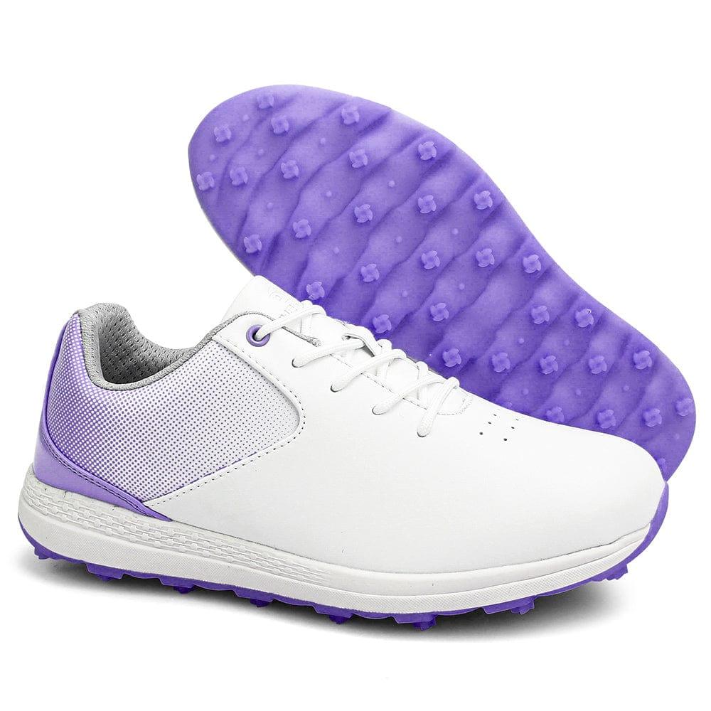 WOMEN'S GM628 GOLF SHOES - THESTRON