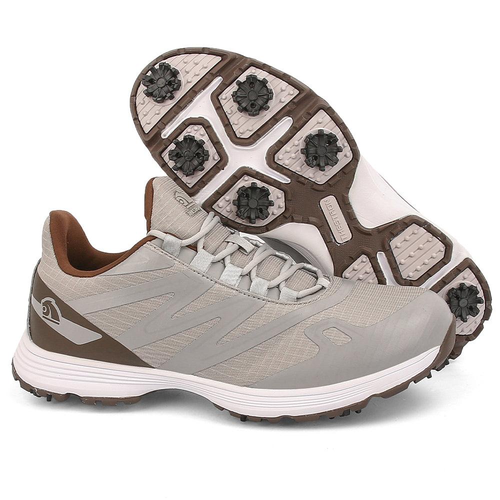 MEN'S GM915 GOLF SHOES - THESTRON