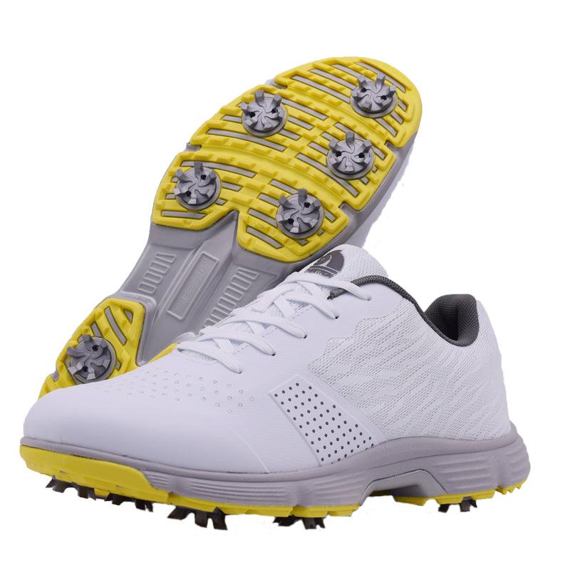 MEN'S GM615 GOLF SHOES - THESTRON