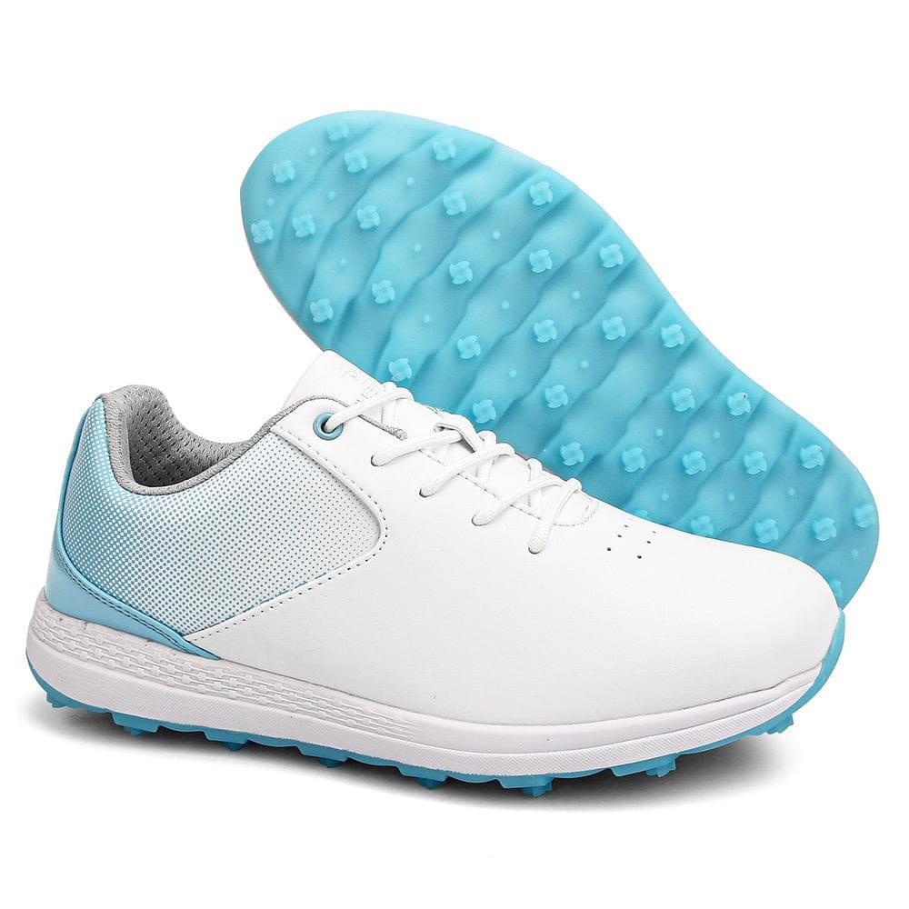 WOMEN'S GM628 GOLF SHOES - THESTRON