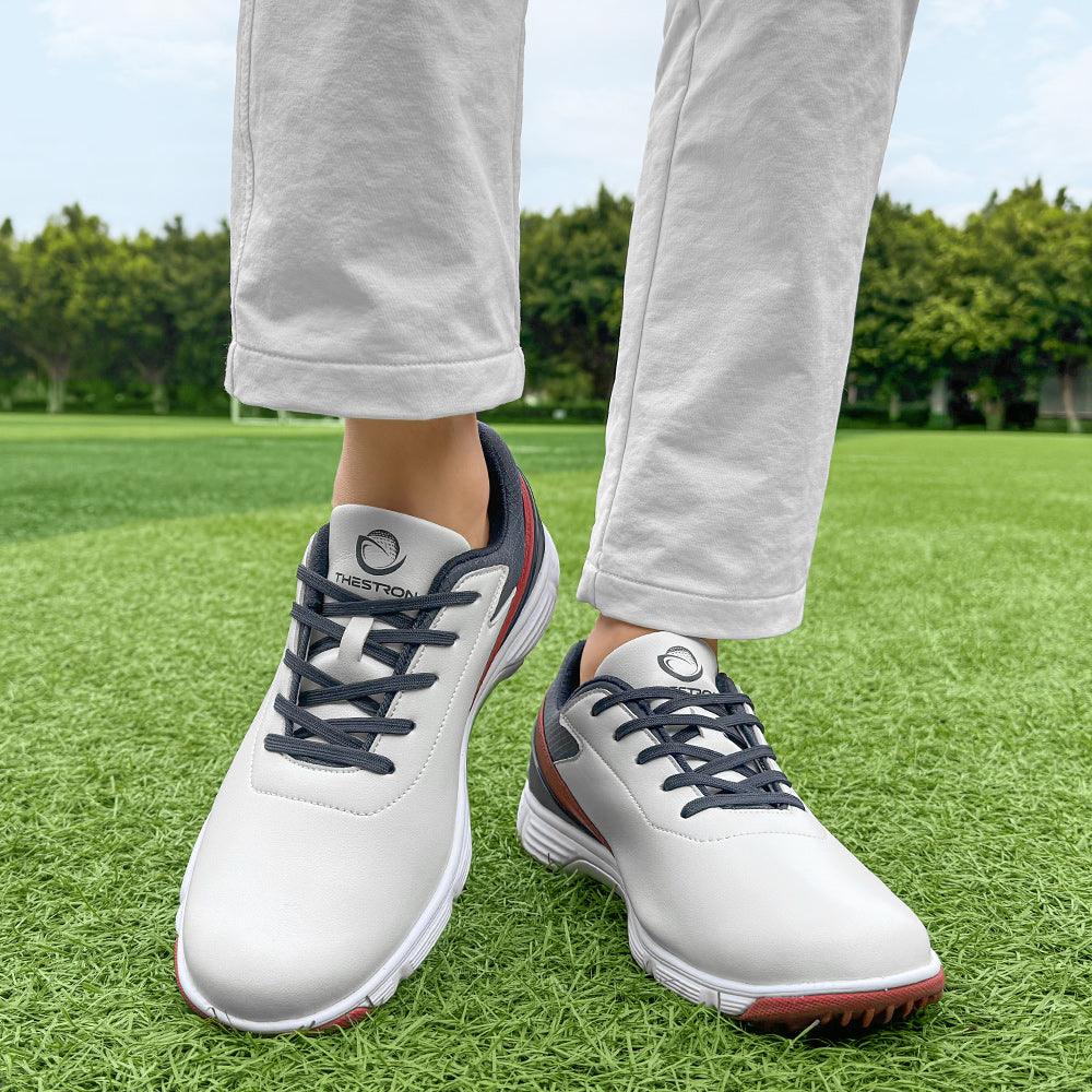 MEN'S GM3008 GOLF SHOES - THESTRON