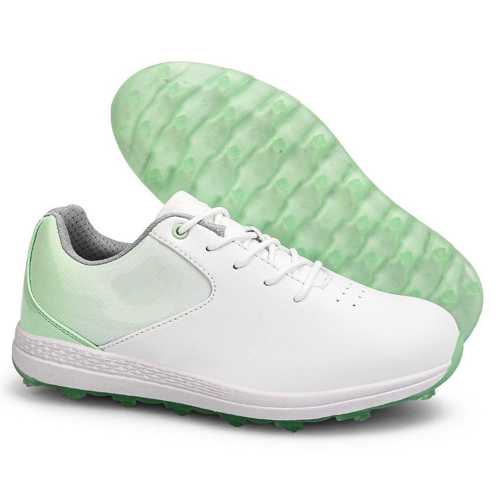 WOMEN'S GM628 GOLF SHOES - THESTRON